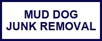 Mud Dog Junk Removal